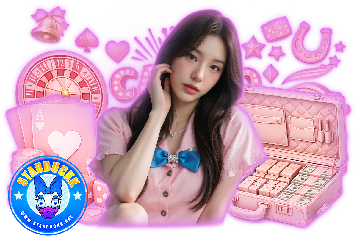 starduckk สล็อต